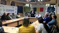 Mesajul transmis de Eugen Tomac, din Paris: ”Mă voi lupta pentru a le apăra drepturile tuturor cetățenilor noștri, indiferent unde locuiesc”