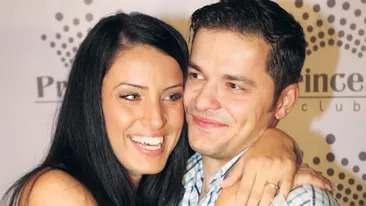 Ilinca Vandici, despre relatia lui Liviu Varciu cu Adelina Pestritu! Nu ma intereseaza foarte tare...