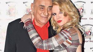 Lucrurile sunt clare între OANA şi VIOREL LIS! Mesajul dur postat de blondă:,,Nu suport ca...‘’