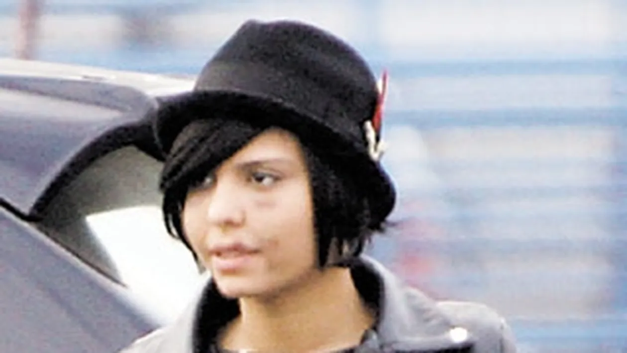 Andreea Popescu are nevoie de psiholog. Noua fata o ingrozeste!