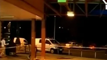 Principalul suspect in cazul crimei din autogara din Brasov a fost arestat preventiv