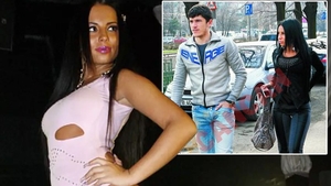 O mai ții minte pe "bomba-sexy" a lui Cristi Tănase?! Cum arată acum și ce s-a ales de Iulia Tăbăcaru