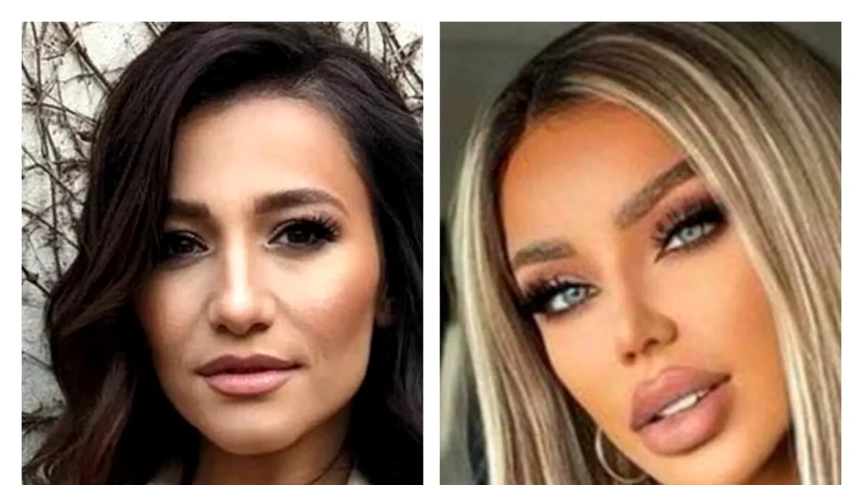 Femeile din viața lui Gabi Bădălău s-au întâlnit la Tribunal! Ce s-a întâmplat între Claudia Pătrășcanu și Bianca Drăgușanu în sala de judecată