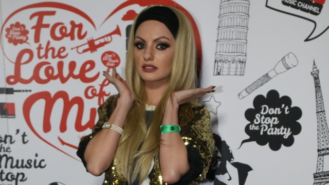 Decizie soc luata de Alexandra Stan, la un an de la bataia incasata de la Marcel Prodan. Vezi aici despre ce este vorba!