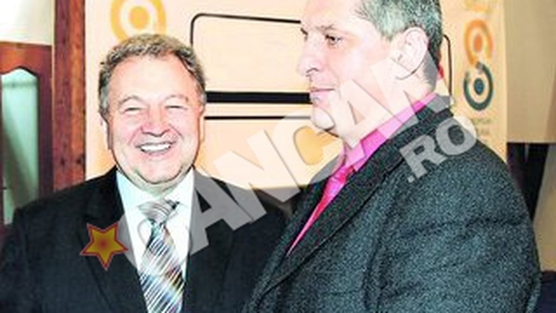 Ilie Carabulea va face un an si sase luni de inchisoare cu 200 de milioane de euro in cont! Cel mai bogat detinut din Romania