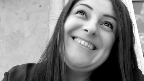 Diana a murit la Zimand și a lăsat un băiețel orfan de mamă! Premoniția avută înainte să se stingă