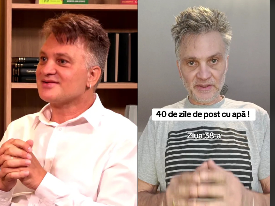 mihai onila