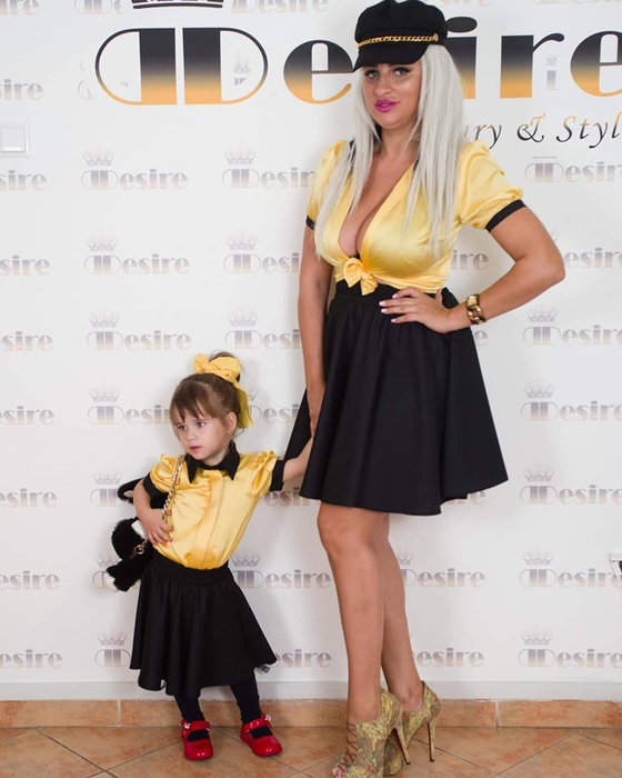 Sânziana Buruiană s-a tuns scurt. Cât de bine o prinde pe vedetă schimbarea de look radicală