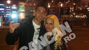 Anda Adam o sa petreca multe ore singura sub dus cand o sa afle ce a facut fostul iubit!