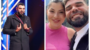 Scandalul dintre Ramore și Denisa Drăgan continuă! Ce s-a întâmplat în ziua în care fiica lor a împlinit 1 an