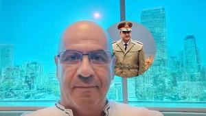 Colonelul Gerard Georgescu, șocat de pasiunea ”ascunsă” a generalului Ioniță: ”Nu avem un cod deontologic al ofițerului român”