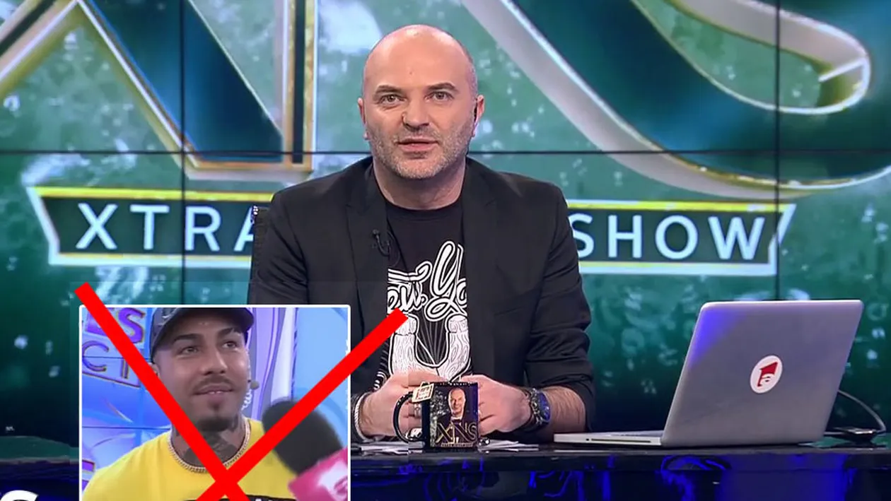 Bomba la Antena 1! Dupa Alex Velea, un alt nume greu pleaca de la postul TV! Dan Capatos a facut anuntul in miez de noapte