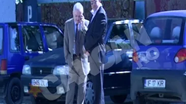 VIDEO Vezi cum a decurs pas cu pas cea mai importanta zi din ultimii ani pentru Irinel!