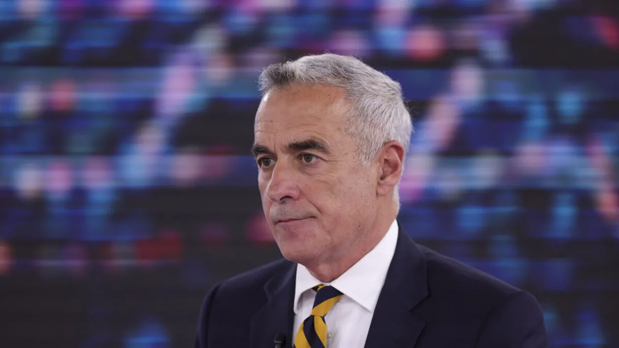 Cum a reacționat Călin Georgescu, după anunțul CSAT că ar fi fost favorizat de TikTok: ”Oamenii au...”