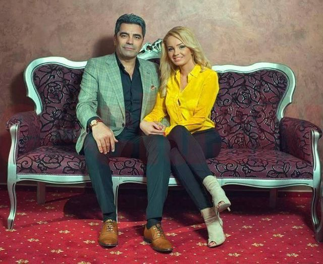 Detalii noi ies la iveală în scandalul dintre MARIA CONSTANTIN şi MARCEL TOADER! La ce umilinţe o supunea omul de afaceri pe soţia lui la petreceri