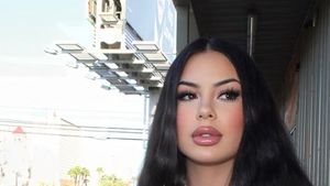 Maria, o artistă de doar 22 de ani, a fost împușcată mortal într-o parcare. Familia și fanii sunt în stare de șoc!