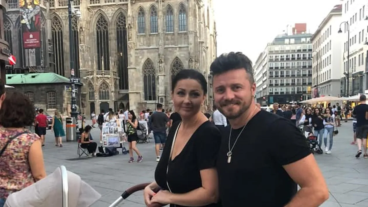 Gabriela Cristea și Tavi Clonda, noi dezvăluiri despre nuntă! Unde are loc petrecerea și ce meniu vor avea