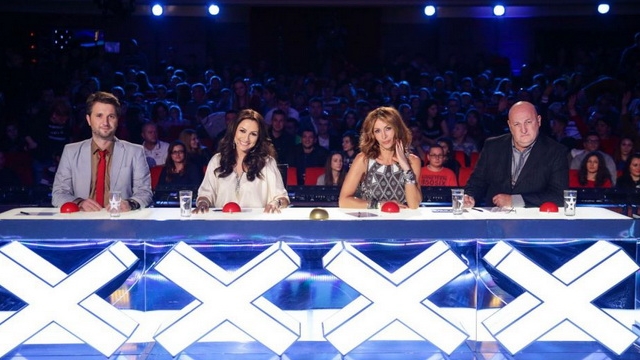 Celebrul clip care a ajuns viral pe internet, "call baby", a fost facut de un magician din semifinala Romanii au Talent!