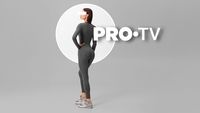 O altă sportivă celebră a semnat cu PRO TV! „Este o nouă provocare pentru mine, pe care o primesc cu emoție”