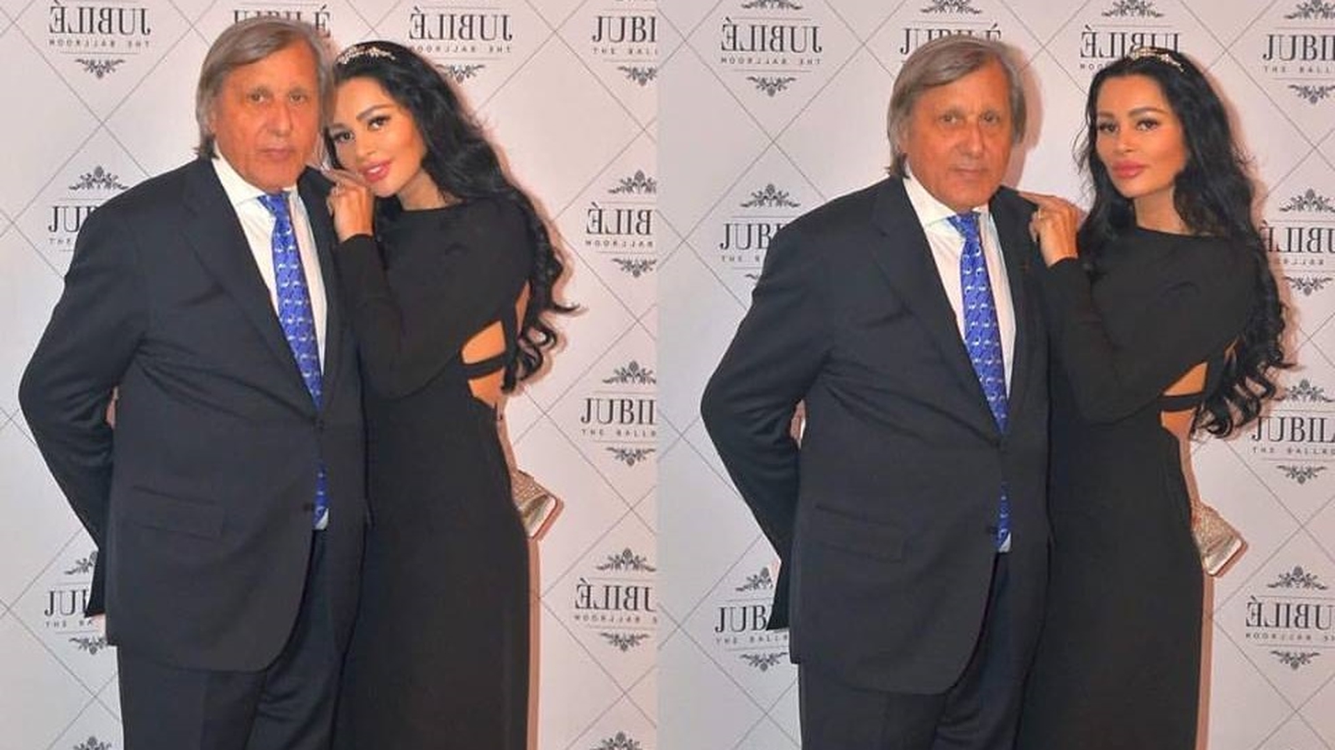 După divorț, Brigitte Pastramă îi plătește chirie lui Ilie Năstase: ”Nu suntem cu banii la pământ, așa cum s-a spus”