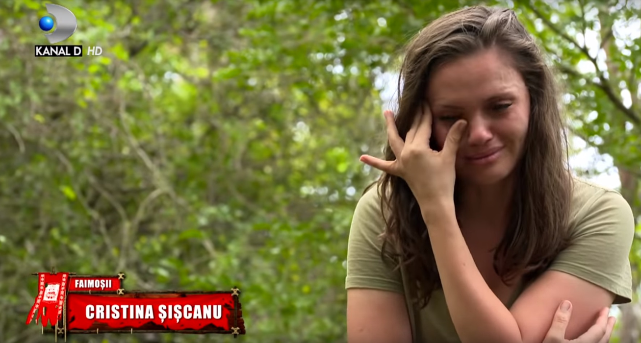 Mădălin Ionescu, declarații tulburătoare după ce a văzut imaginile cu soția lui devastată la Survivor România