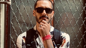 George Burcea, dezvăluiri tulburătoare despre copilăria sa. Prin ce momente grele a trecut actorul: "Am dormit pe străzi, prin piețe, prin mașini abandonate, prin gunoaie, am furat mâncare"