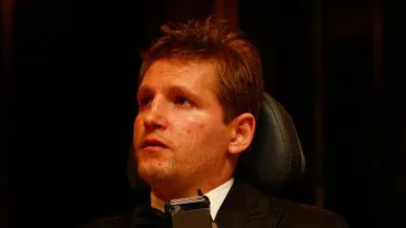 Cel mai bun prieten al lui Mihaita spulbera informatiile negative despre starea lui Nesu! Se simte mai bine, fundatia merge