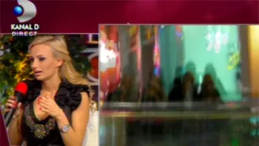 VIDEO Olivia Lesu, fosta iubita a lui Costi Ionita, este hotarata si nu prea: Relatia noastra s-a incheiat, dar eu inca il mai iubesc si n-ar fi exclus sa ne impacam !