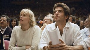 O mai ții minte pe Daryl Hannah? De ce a renunțat la cariera fulminantă de la Hollywood și cu cine s-a căsătorit