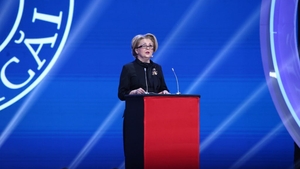 Sosia Vioricăi Dăncilă este prima finalistă iUmor din cel de-al șaselea sezon
