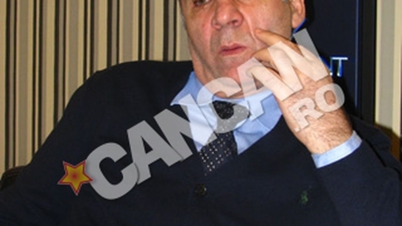 Rezultatele necropsiei: Dinu Damaschin a murit din cauze naturale!