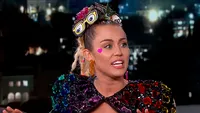 Miley Cyrus s-a cuminţit de frica lui Trump! Ce decizie uimitoare a luat blondina, faţă în faţă cu riscul să părăsească America!