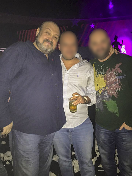 Patronul celui mai cunoscut sexy-club din România a murit subit