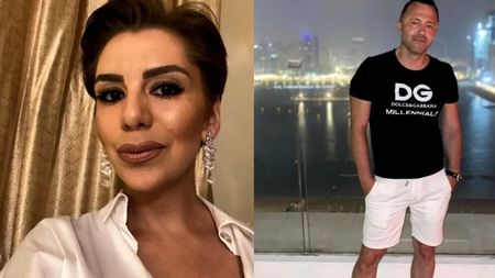 Gestul ireal făcut de fosta parteneră a lui Adrian Kreiner din spatele gratiilor. Ce le-a cerut magistraților