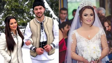 Carmen de la Sălciua a recunoscut public despărțirea de Culiță! Artista l-a făcut praf pe fostul soț: „Este de...”