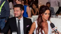 Ce gest a făcut Victor Slav, în timp ce Bianca Drăgușanu se relaxează în Maldive, alături de Gabi Bădălău