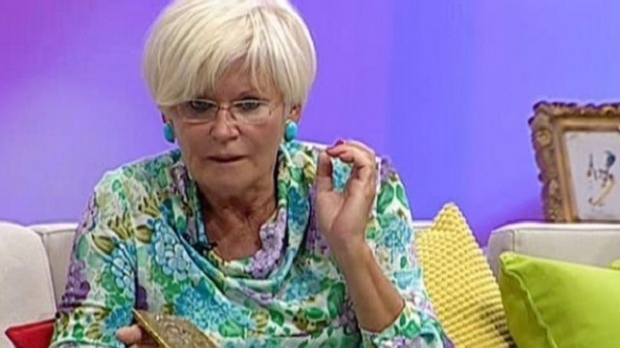 Monica Tatoiu, mesaj tulburător după ce a ajuns pe masa de operaţie: „Rugaţi-vă pentru mine, chiar dacă poate nu o merit!”