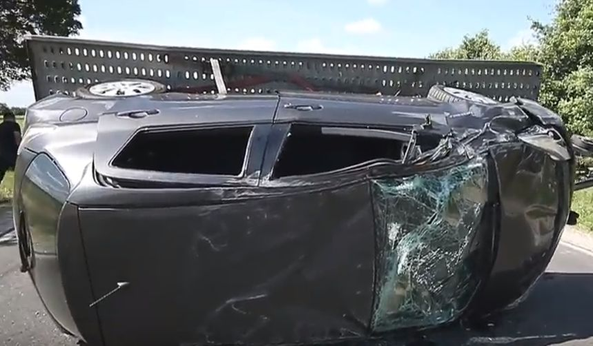 Noi informații despre starea răniților din accidentul înfiorător din Ungaria