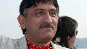 Drama lui Jean Paler! Bolnav si sărac, marele actor a fost părăsit de toti prietenii pe patul de spital: "Nu m-a sunat nimeni"