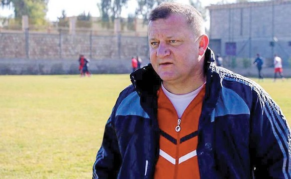 Dorinel Munteanu deţine recordul selecţionărilor la prima echipă a tricolorilor, 134 de meciuri, 16 goluri!