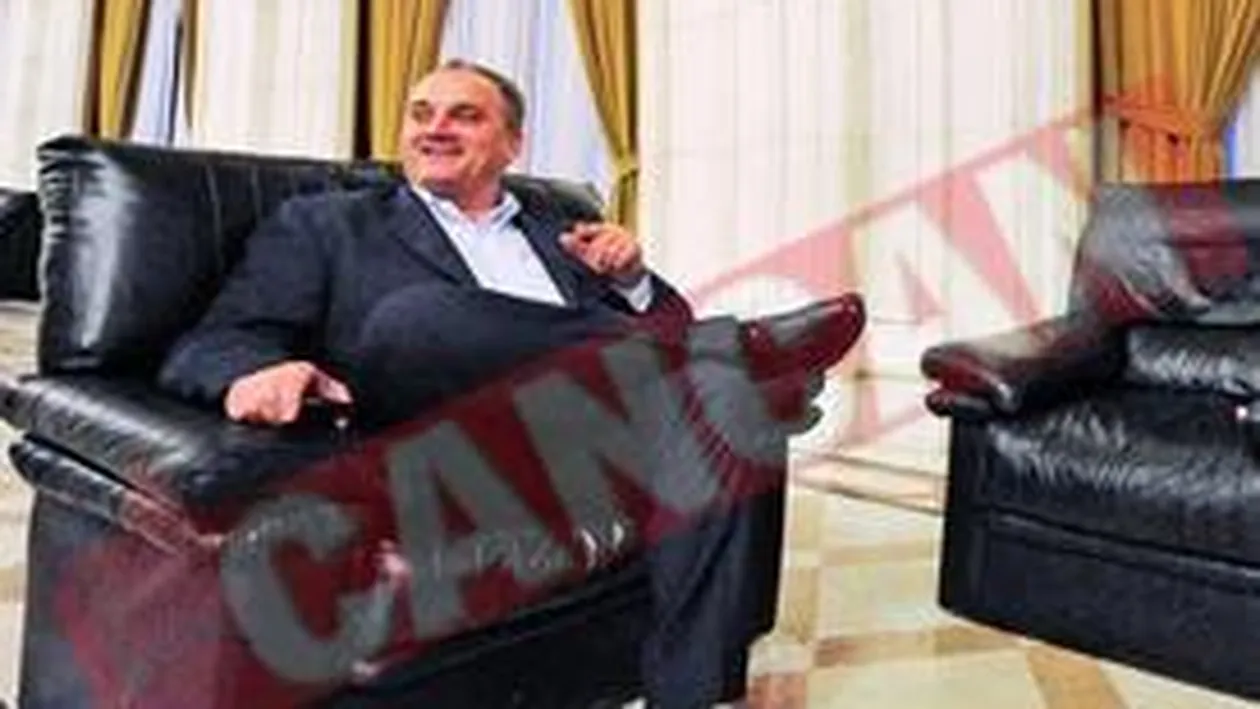 Cum a intrat Romanita Iovan la guvernare