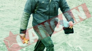 Boboteaza in "Mica Siberie"