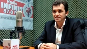 Ion Cupă, deputat: ”Fenomenul defrișărilor ilegale trebuie stopat! Odată pentru totdeauna!”