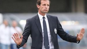 Juventus, spulberată de Villareal la Torino: „Nu am ce să le reproșez jucătorilor!”