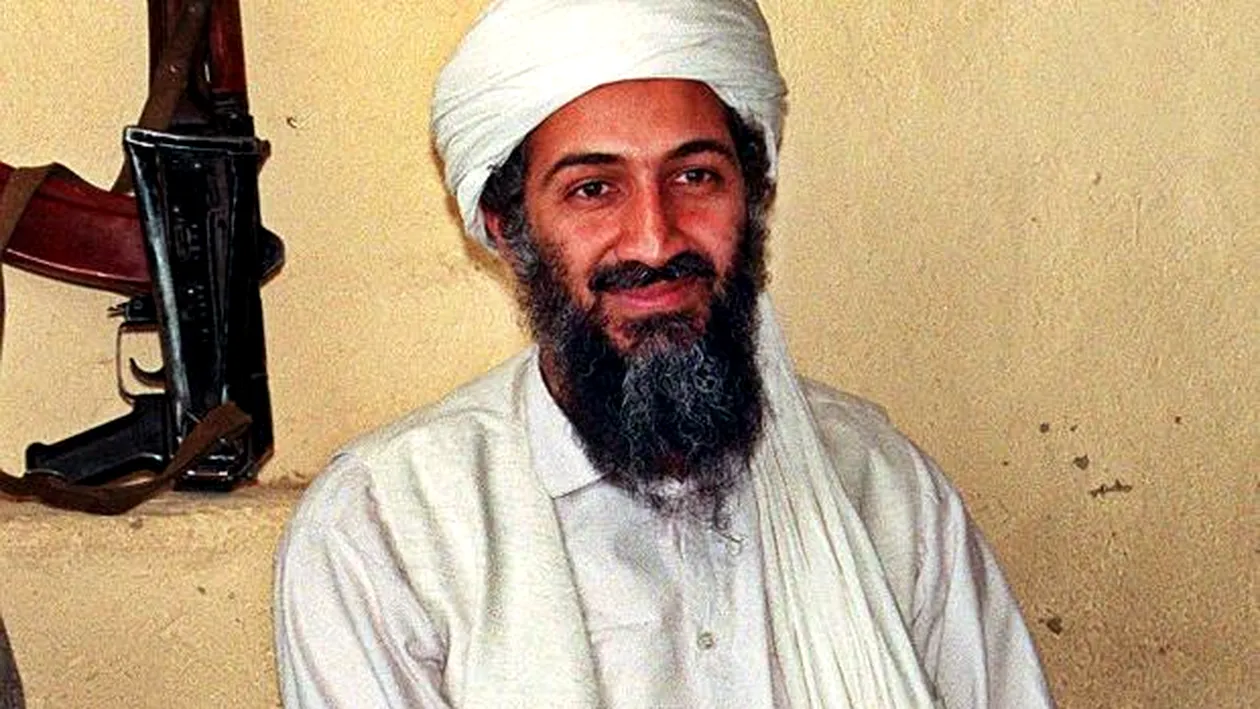 Fiul lui Osama Bin Laden s-a căsătorit cu fiica liderului din atacurile teroriste din 11 septembrie 2001!