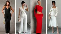 (P) Ce porți la masa de Paște și la after-party? Inspirație pentru un look impecabil, indiferent de vreme