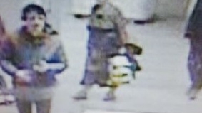 Detalii de ultimă oră despre a doua agresoare de la metrou! Patru persoane i-au căzut victime