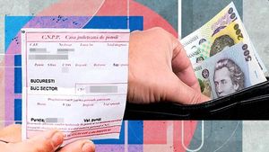 Guvernul taie din pensiile acestor români. Premierul Marcel Ciolacu va elimina „anomalia” de până acum