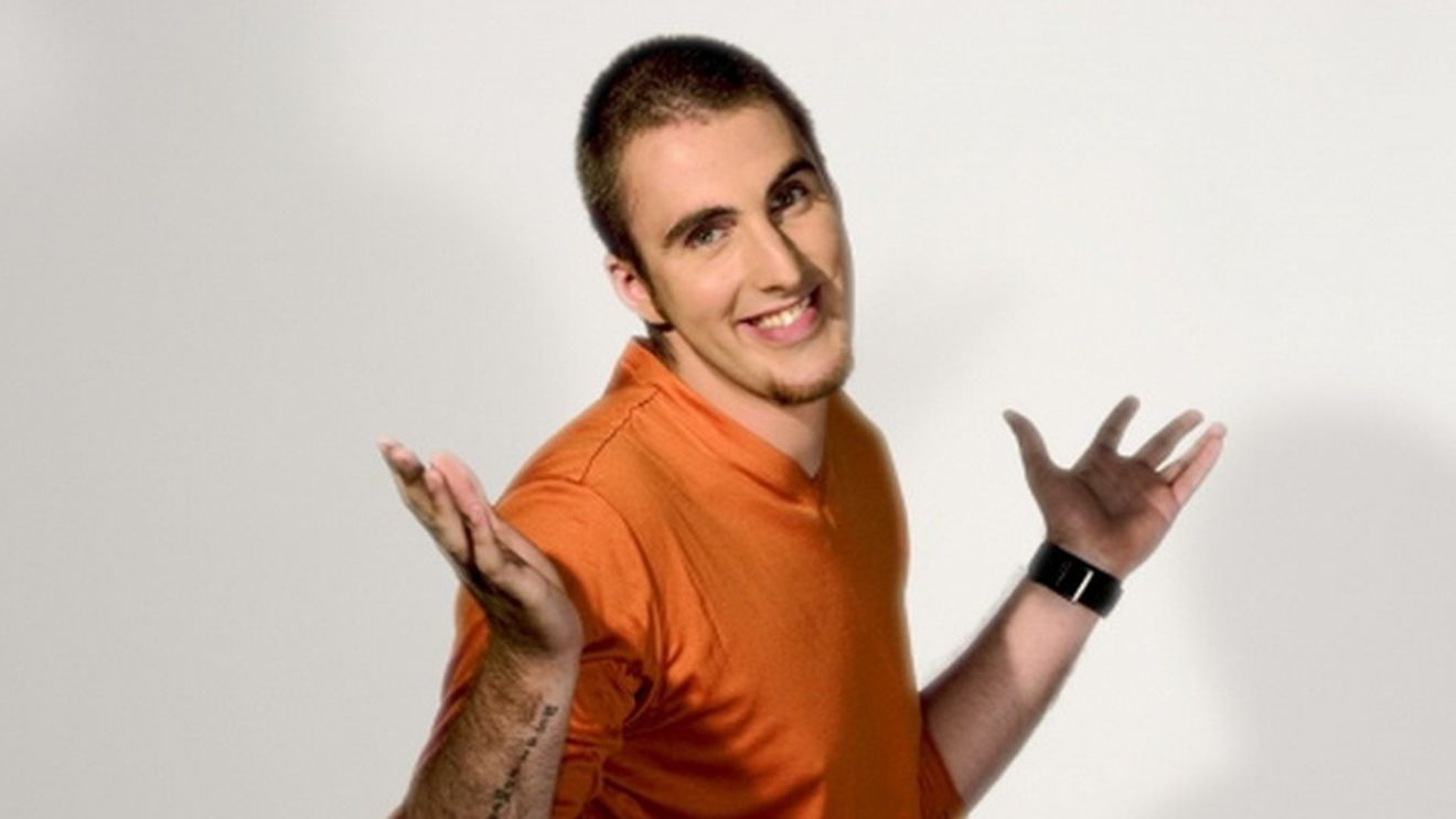 Doborat de griji! Transformarea-soc a lui Ernest, la 11 ani de la Big Brother!