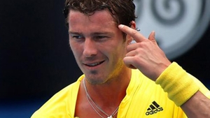 Fostul jucator de tenis, Marat Safin, a fost ales in Parlamentul Rusiei!